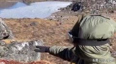 至少在部分边防部队身上