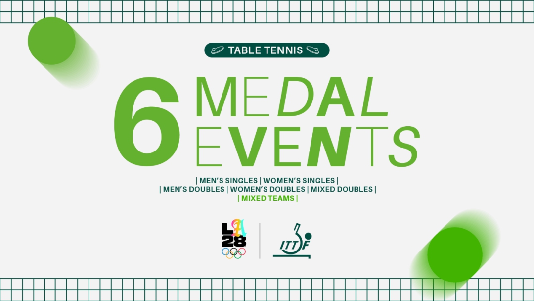 日本网友看好中国队在新体制下的奥运乒乓球竞