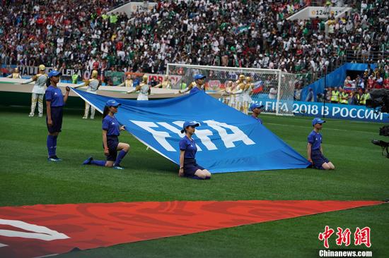 卡塔尔世界杯开幕式将呈现前所未有创意盛典