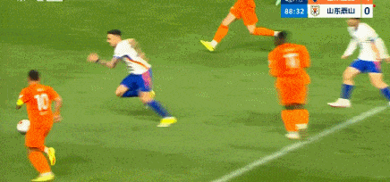 云南玉昆4-0完胜山东泰山 追平球队历史最大比分