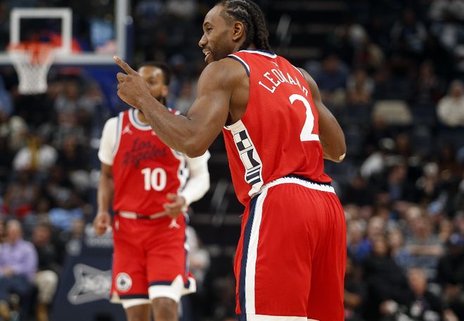 快船逆转尼克斯登西部第八 阿伦崛起助球队反超