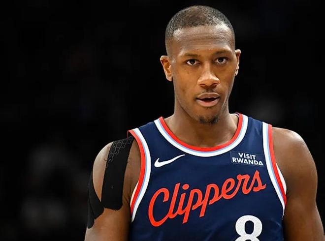 快船逆转尼克斯登西部第八 阿伦崛起助球队反超