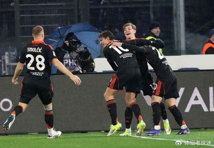 科莫队冲击欧冠区：无意大利球员的异类球队崛