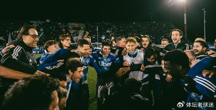 科莫队冲击欧冠区：无意大利球员的异类球队崛
