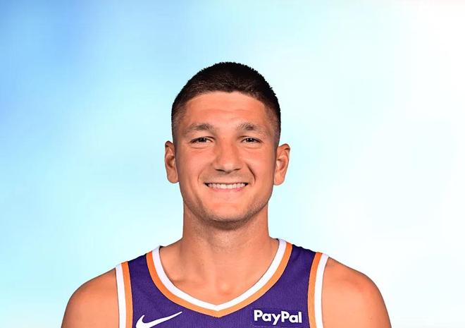 腿筋伤愈需冲刺测试决定Allen出战勇士